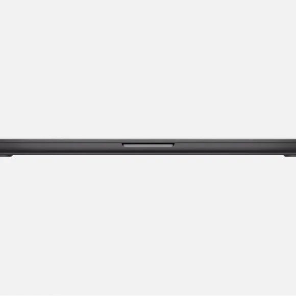 Apple MacBook Space Gray
